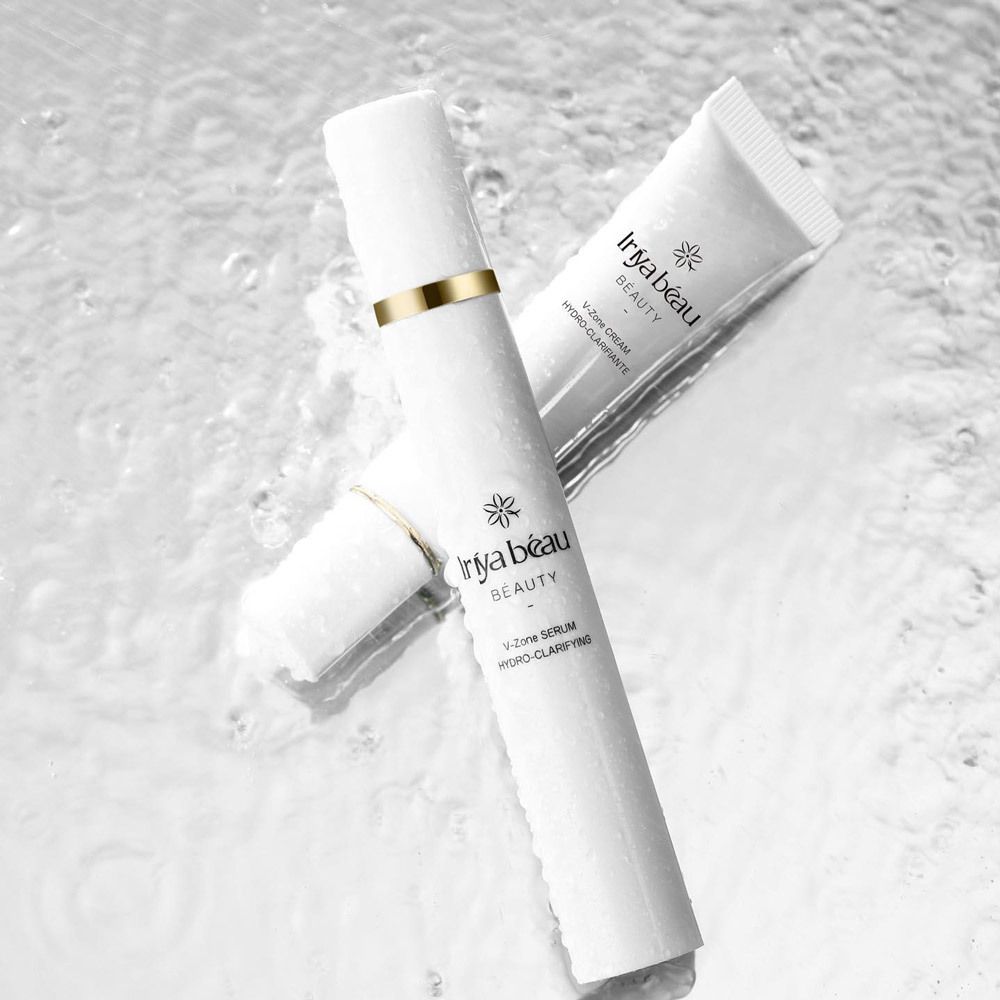 Увлажняющий набор сыворотка и крем с отбеливающим эффектом для ухода за интимной зоной Aveaute V-Zone Hydro Clear Premium set — купить в Japrise Увлажняющий набор сыворотка и крем с отбеливающим эффектом для ухода за интимной зоной Aveaute V-Zone Hydro Clear Premium set — фото товара AVEAUTE