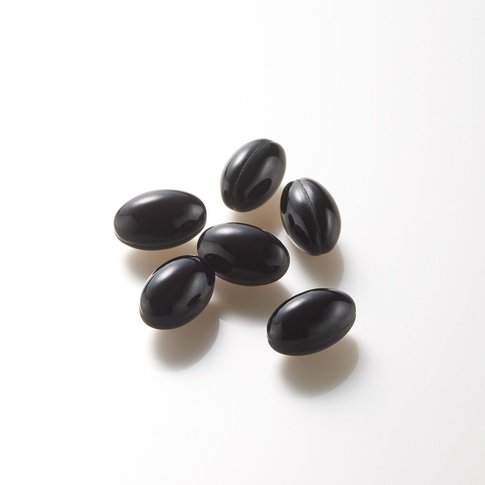 Комплекс для улучшения работы мозга с Гинкго Билоба Noguchi Ginkgo Biloba + DHA EPA