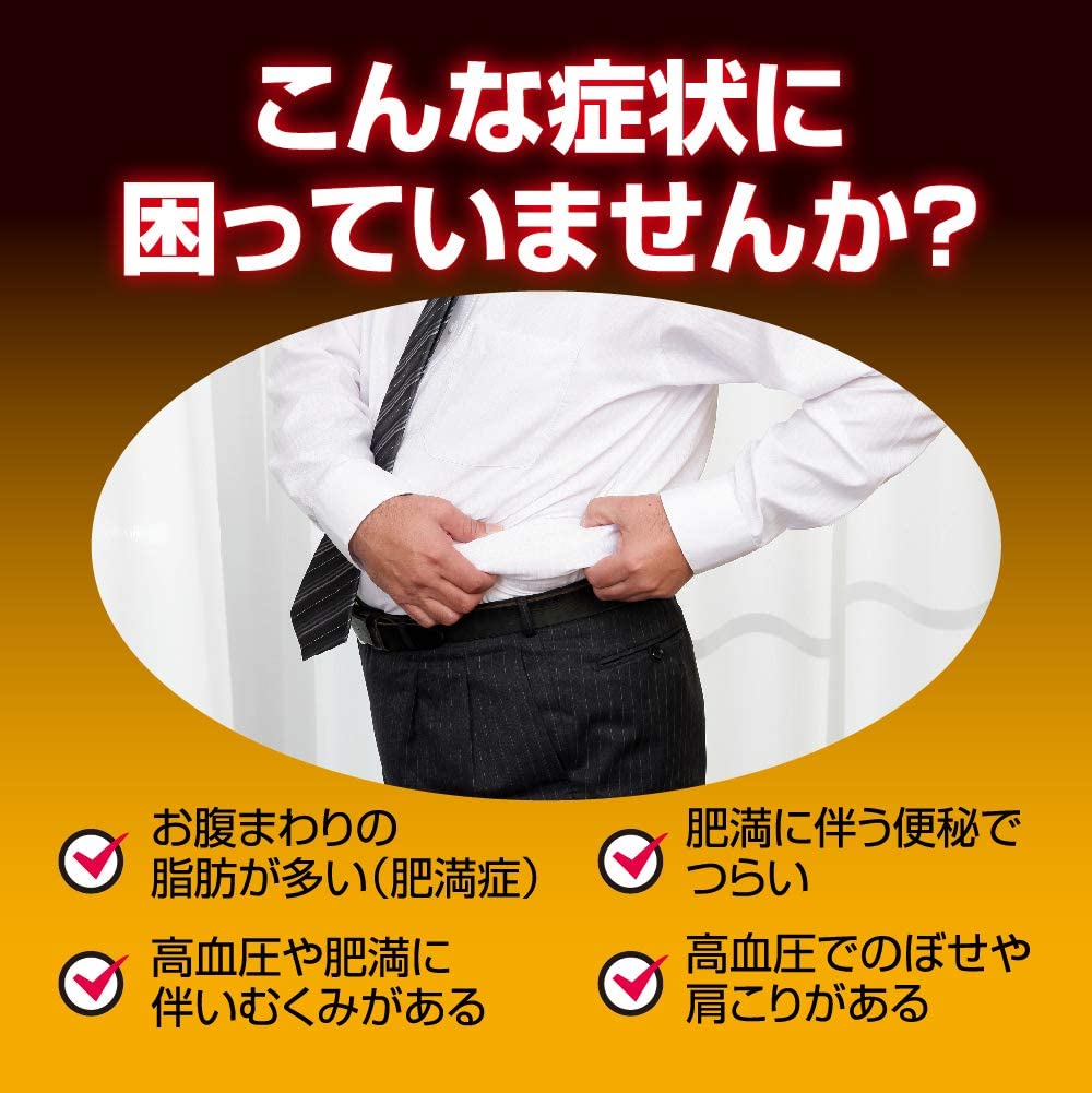 Комплекс для сжигания жира и снижения веса Бофусан Rohto Bofusan Premium