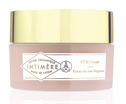 Органический крем от растяжек Intime Organique STM Cream — Intim Oranique, 11&nbsp;784 ₽ ₽