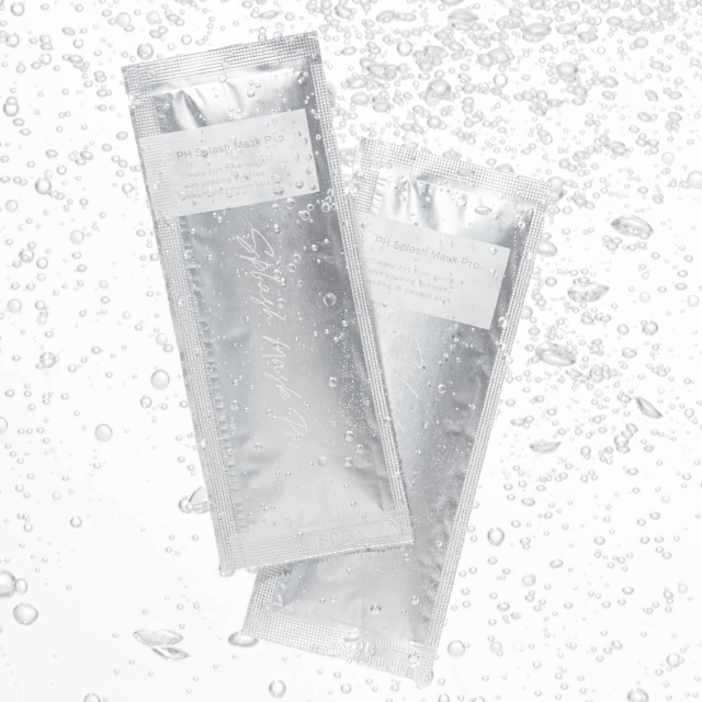 Маска карбоновая для мгновенной свежести и обновления кожи PH Splash Mask Pro — купить в Japrise Маска карбоновая для мгновенной свежести и обновления кожи PH Splash Mask Pro — фото товара BB Laboratories