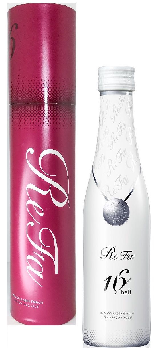 Питьевой низкомолекулярный коллаген с Витамином С фруктовый вкус 5000 ед. на порцию COLLAGEN ENRICH ReFa | MTG — Japrise Питьевой низкомолекулярный коллаген с Витамином С фруктовый вкус 5000 ед. на порцию COLLAGEN ENRICH ReFa — MTG, 15 990 ₽ ₽