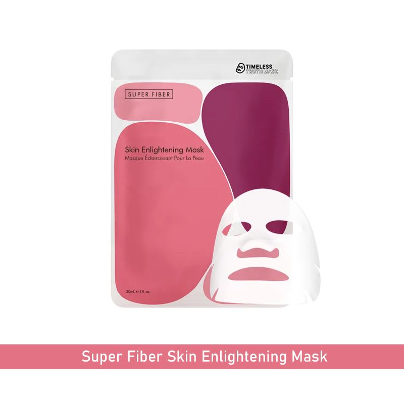 Осветляющая маска для кожи Timeless Truth Skin Enlightening Mask — купить в Japrise Осветляющая маска для кожи Timeless Truth Skin Enlightening Mask — фото товара Timeless