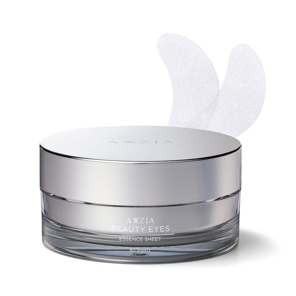 Омолаживающие патчи для глаз Axxzia Beauty Eyes Essence Sheet | Axxzia — Japrise Омолаживающие патчи для глаз Axxzia Beauty Eyes Essence Sheet — Axxzia, 8 690 ₽ ₽