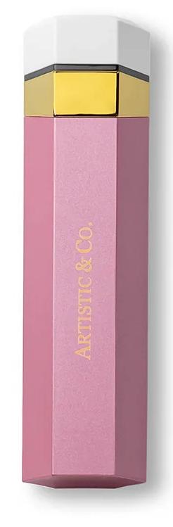 Аппарат для очищения кожи ионофорезом Artistic&Co Skin Scraiber For ION — фото товара Artistic&Co