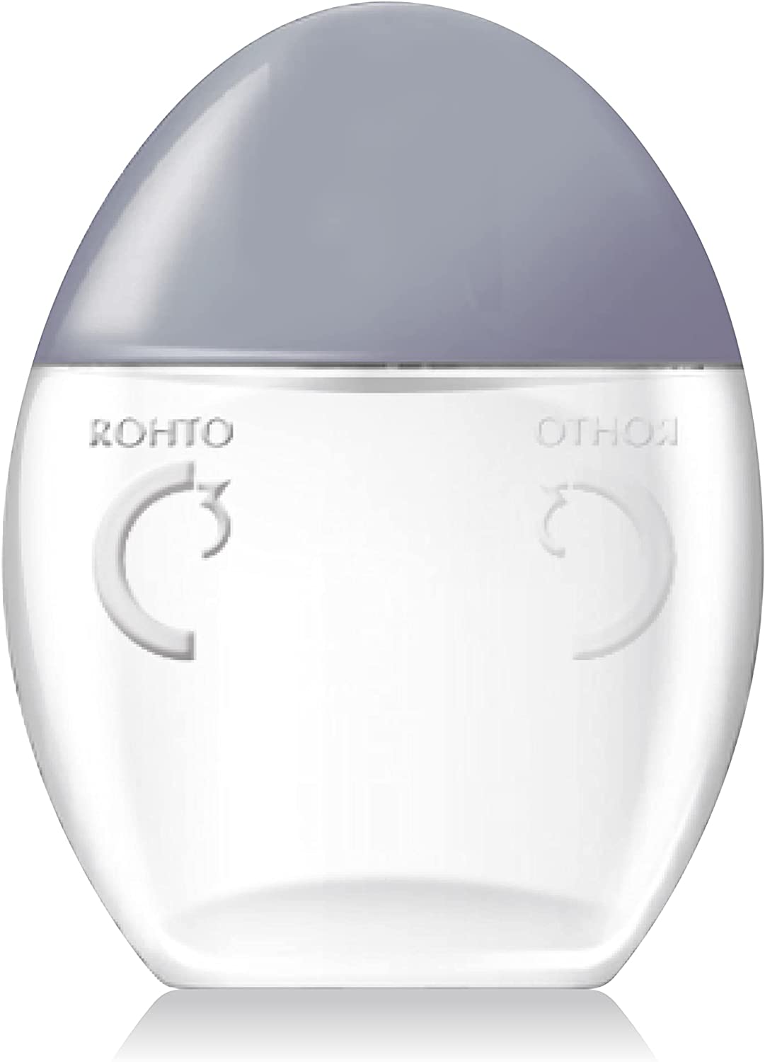 Капли для глаз при ношении линз Rohto C3 Cool — купить в Japrise Капли для глаз при ношении линз Rohto C3 Cool — фото товара Rohto