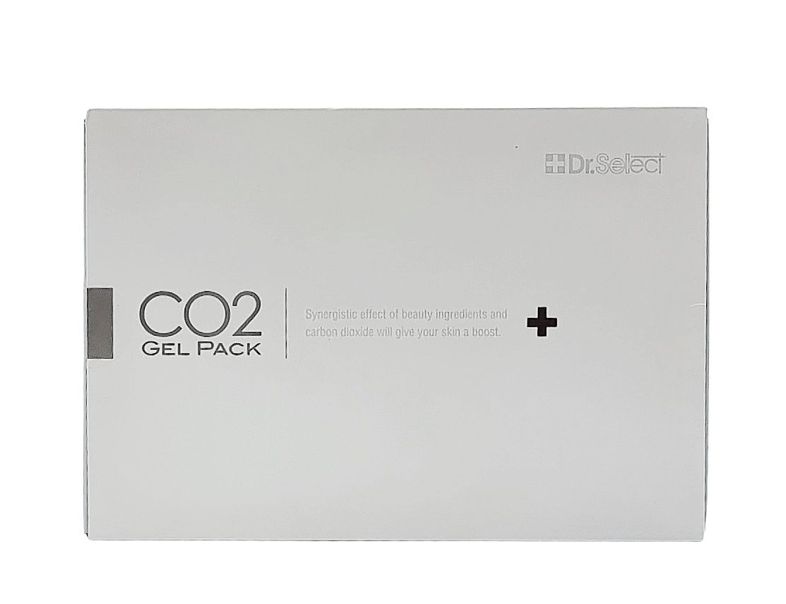 Регенерирующая маска карбокситерапия для лица с СО2 Dr.Select CO2 Gel Pack | Dr.Select — Japrise Регенерирующая маска карбокситерапия для лица с СО2 Dr.Select CO2 Gel Pack — Dr.Select, 1 690 ₽ ₽