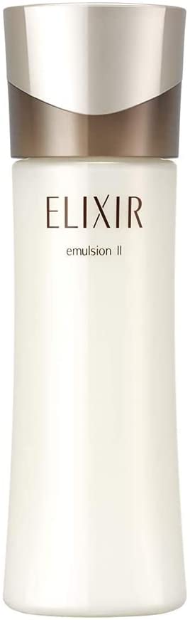 Увлажняющая эмульсия для лица с лифтинг эффектом Shiseido ELIXIR Lifting Moisture Emulsion