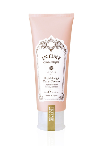 Органический крем для ухода за ногами с лифтинг эффектом Intime Organique Hip&Legs Care Cream — Intim Oranique, 7&nbsp;490 ₽ ₽
