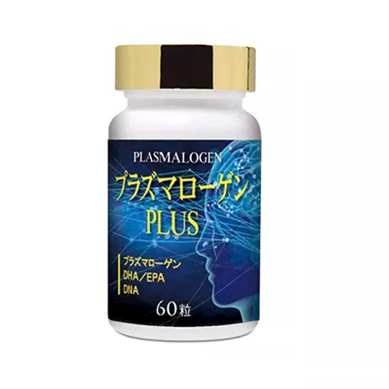 Плазмалоген для улучшения когнитивных функций Lamer Plasmalogen PLUS — Lamer, 10&nbsp;890 ₽ ₽