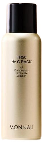 Пенная маска для лица с коллагеном Monnali H2 Proteoglycan Royal Jelly Collagen | MONNALI — Japrise Пенная маска для лица с коллагеном Monnali H2 Proteoglycan Royal Jelly Collagen — MONNALI, 13 600 ₽ ₽