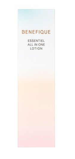 Многофункциональный увлажняющий лосьон 4 в 1 Benefique Essential Lotion All in One