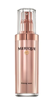 Увлажняющая пенка для умывания «воздушное облако» Merique Priming Wash