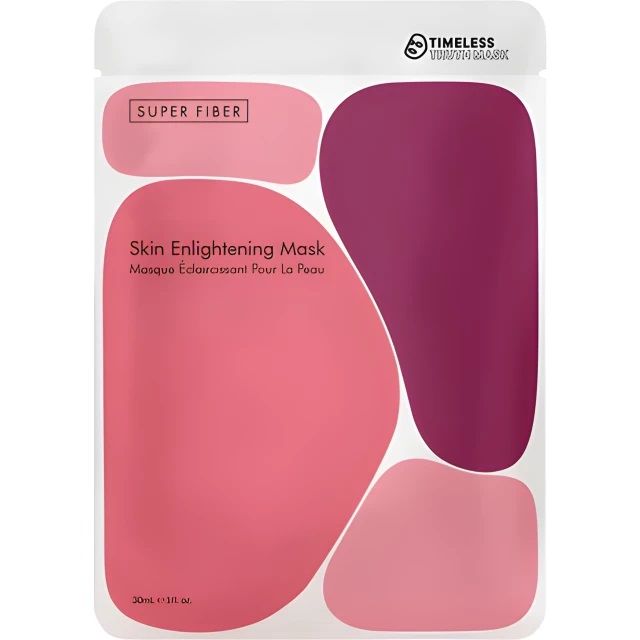 Осветляющая маска для кожи Timeless Truth Skin Enlightening Mask | Timeless — Japrise Осветляющая маска для кожи Timeless Truth Skin Enlightening Mask — Timeless, 990 ₽ ₽