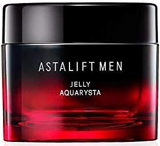 Мужской премиальный набор Fujifilm Astalift Men Premium Care Starter Kit — фото товара Astalift