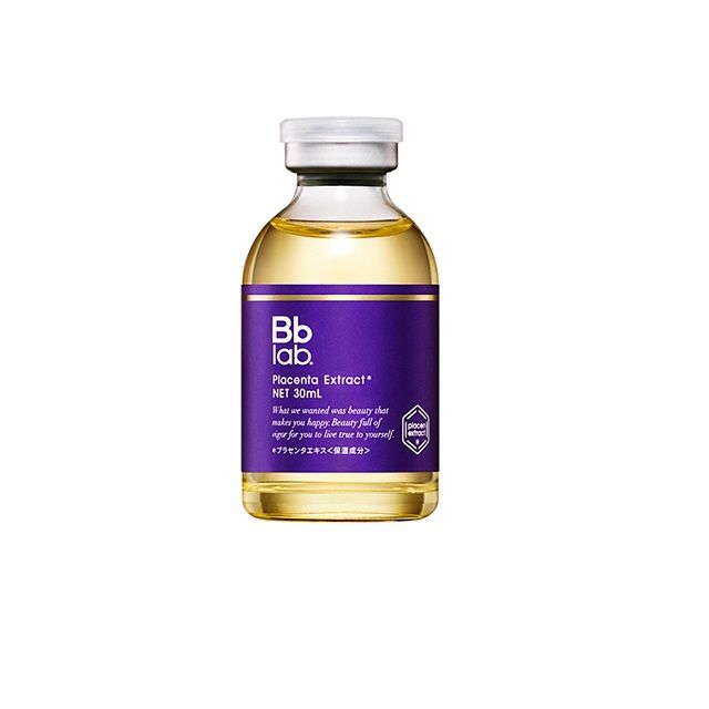 Экстракт плаценты Placenta Extract | BB Laboratories — Japrise Экстракт плаценты Placenta Extract — BB Laboratories, 12 795 ₽ ₽