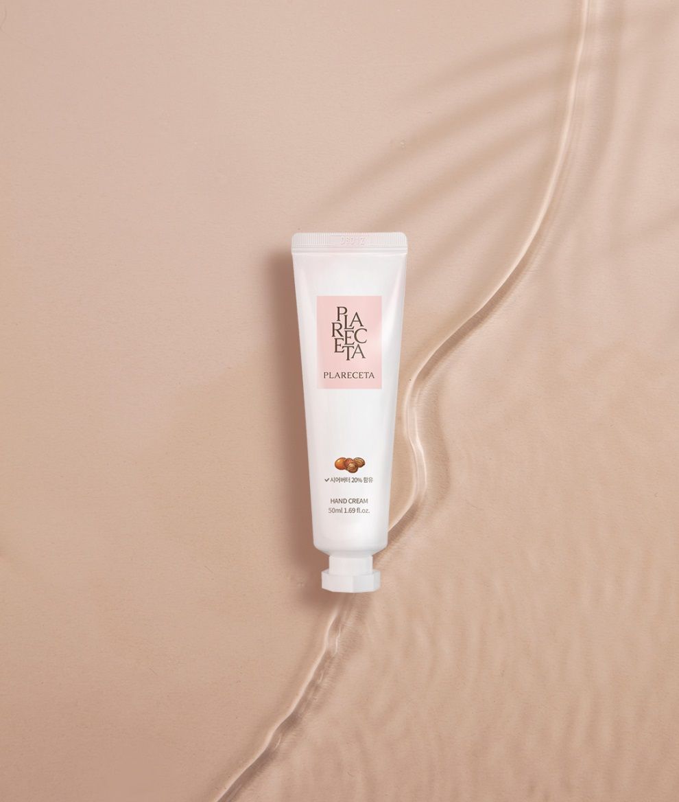 Крем для рук плацентарный регенерирующий PlaReceta Hand Cream — фото товара PlaReceta