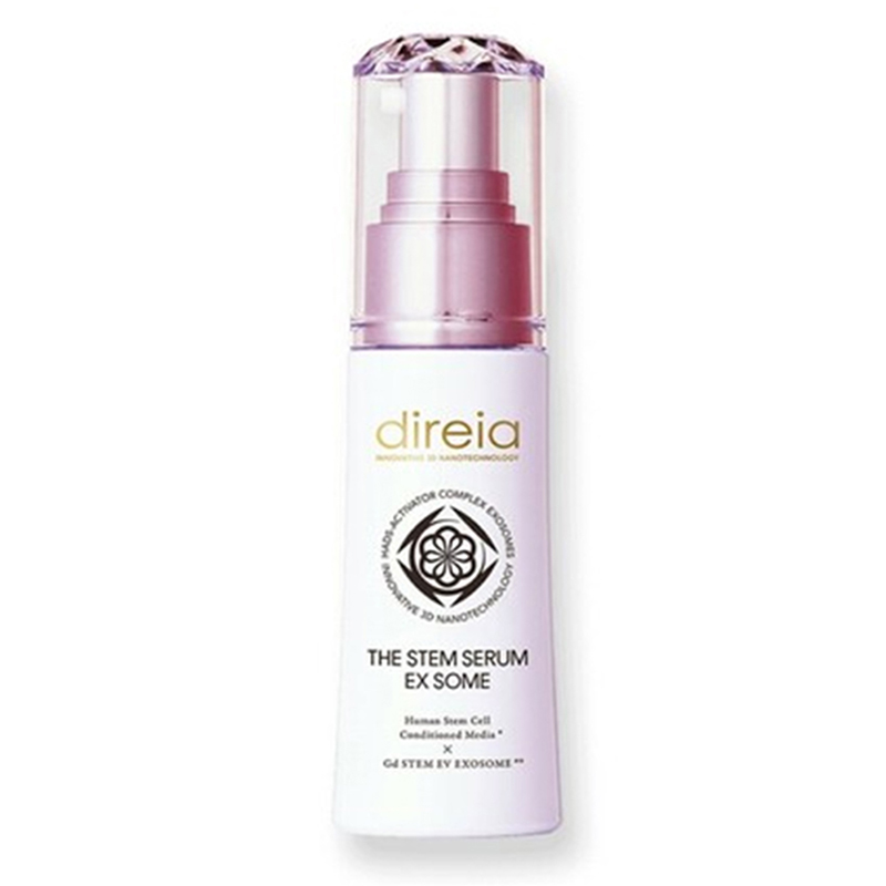 Ревитализирующая сыворотка для лица Direia The Stem Serum Ex Some | Direia — Japrise Ревитализирующая сыворотка для лица Direia The Stem Serum Ex Some — Direia, 21 790 ₽ ₽