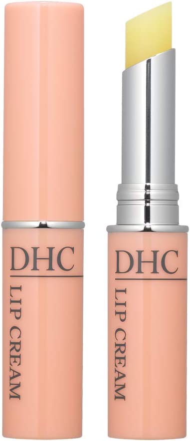 Увлажняющий бальзам для губ с заживляющим действием DHC Lip Cream | DHC — Japrise Увлажняющий бальзам для губ с заживляющим действием DHC Lip Cream — DHC, 1 490 ₽ ₽