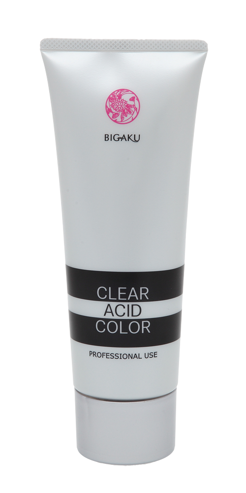 Прозрачное биоламинирование волос Bigaku Clear Acid Color — Bigaku, 2 890 ₽ ₽