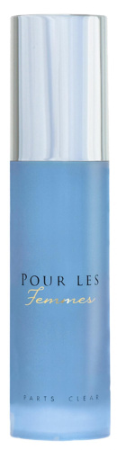 Скраб для деликатного очищения пор UTP Pour Les Femmes Parts Clear | UTP — Japrise Скраб для деликатного очищения пор UTP Pour Les Femmes Parts Clear — UTP, 8 350 ₽ ₽