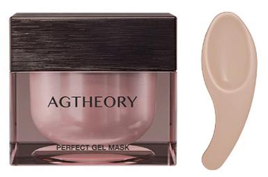 Ночная несмываемая маска против гликостарения Axxzia Agtheory Perfect Gel Mask — купить в Japrise Ночная несмываемая маска против гликостарения Axxzia Agtheory Perfect Gel Mask — фото товара Axxzia