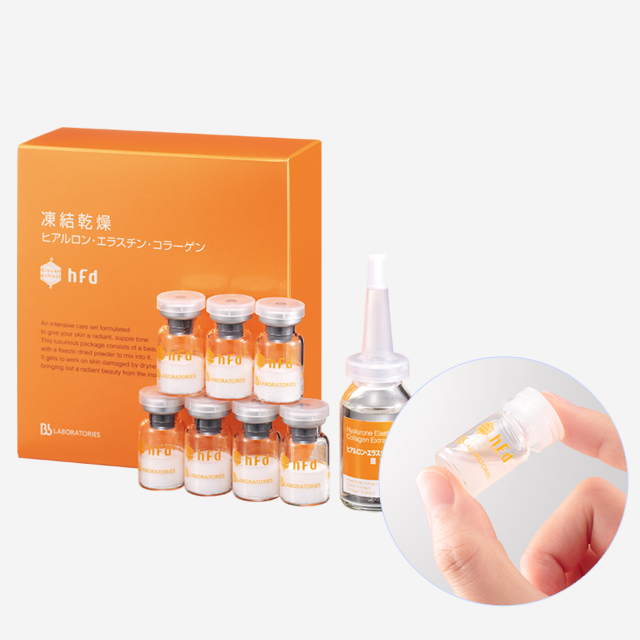 Cыворотка-концентрат двухфазная с ретинолом и пептидами для увлажнения и обновления HFD | BB Laboratories — Japrise Cыворотка-концентрат двухфазная с ретинолом и пептидами для увлажнения и обновления HFD — BB Laboratories, 17 590 ₽ ₽