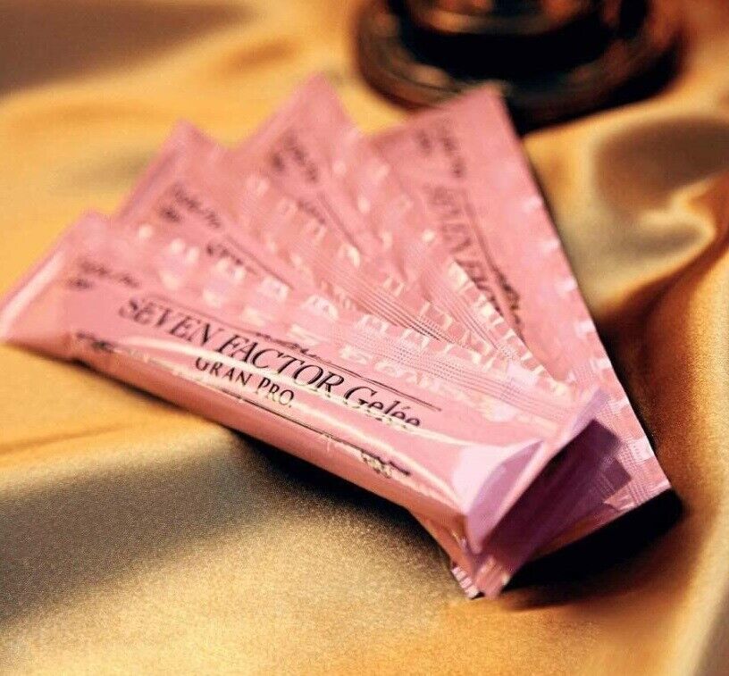 Жиросжигающий комплекс с растительными ферментами Esthe Pro Labo Heat Enzyme Gran Pro — фото товара Esthe Pro Labo