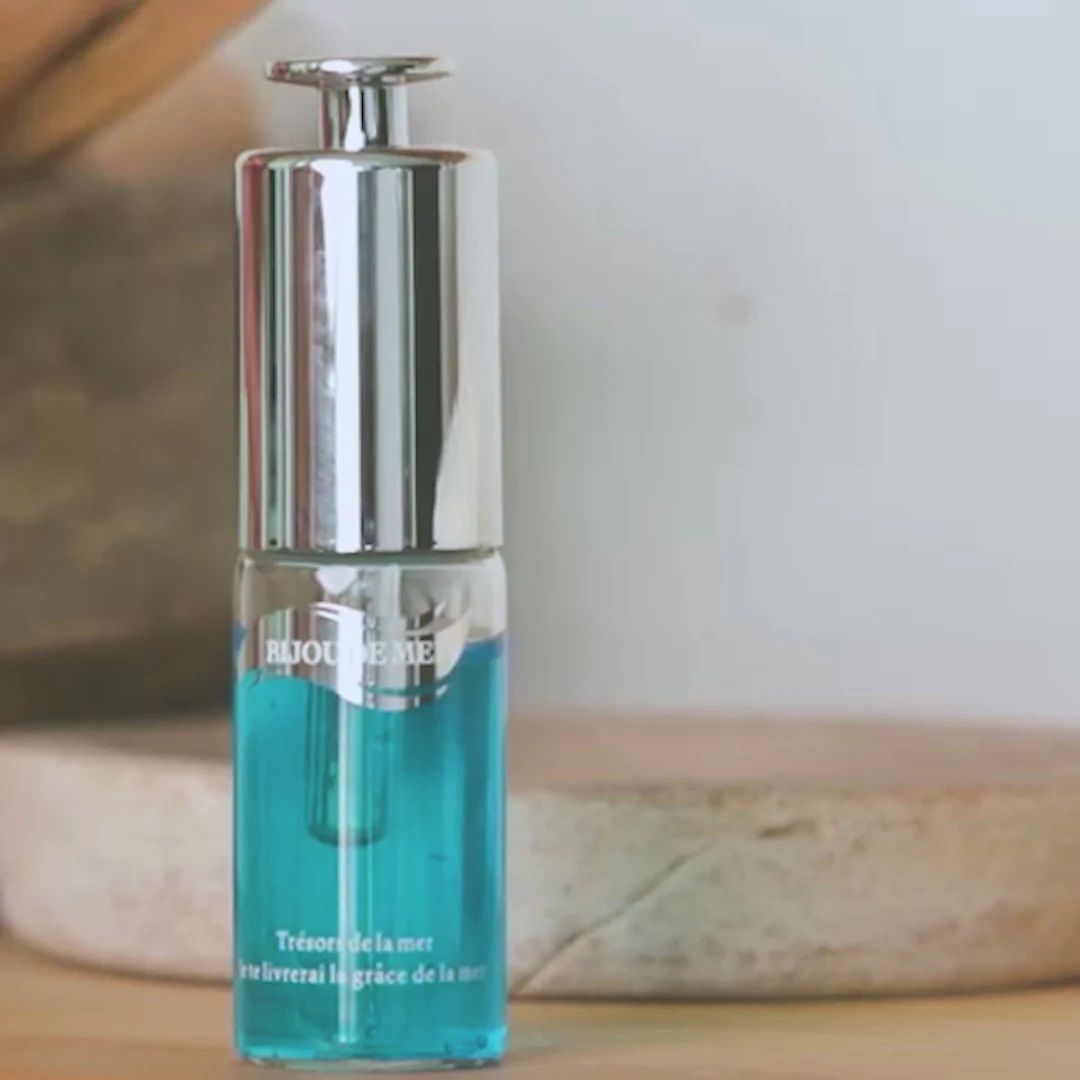 Сыворотка вокруг глаз для утреннего и вечернего ухода Recoreserum Bijou De Mer Rejuve Face Renewal Eye serum — купить в Japrise Сыворотка вокруг глаз для утреннего и вечернего ухода Recoreserum Bijou De Mer Rejuve Face Renewal Eye serum — фото товара Bijou De Mer