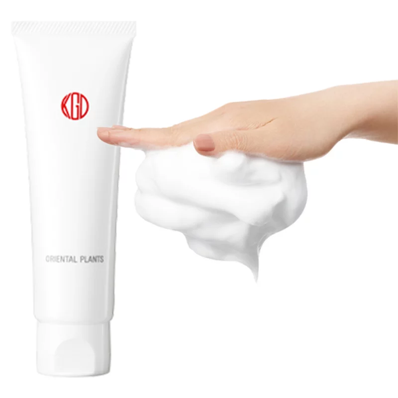 Гель для умывания с восточными растениями Koh Gen Do Oriental Plants — фото товара Koh Gen Do