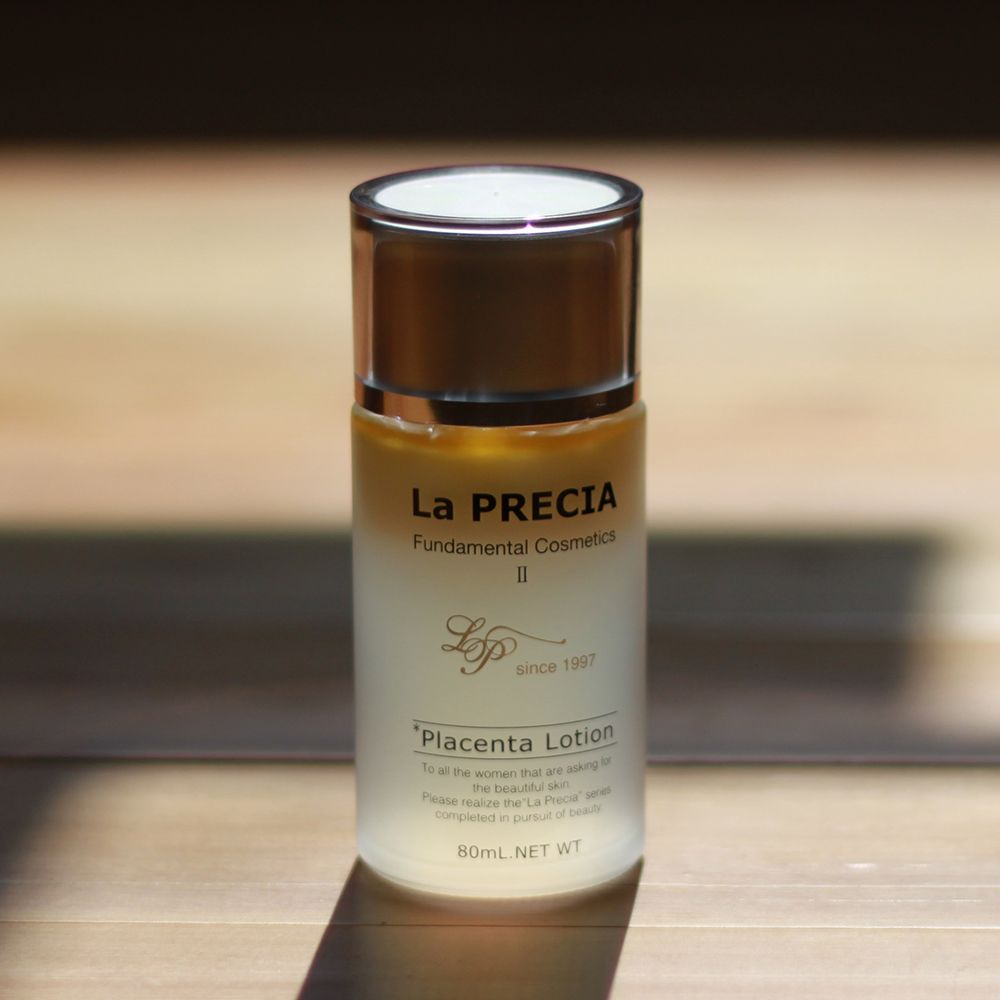 Двухфазный лосьон 3 в 1 с экстрактом Плаценты UTP La PRECIA Placenta Lotion — фото товара Laennec Skincare
