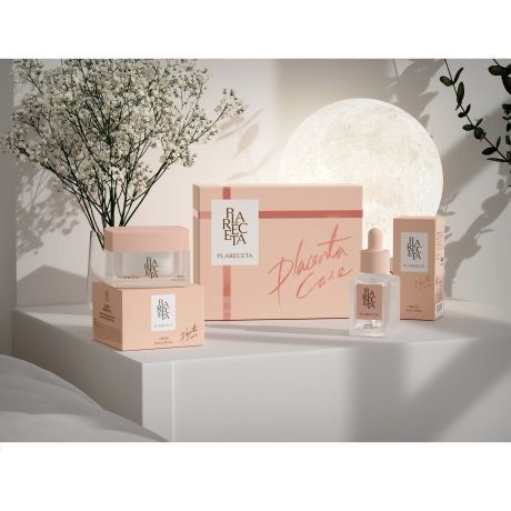 Премиальный набор «Безупречное сияние молодости: японские пептиды PlaReceta» Special Set — фото товара PlaReceta