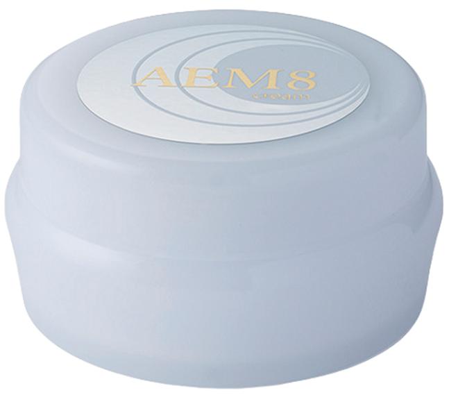 Восстанавливающий антивозрастной крем с яичной мембраной и культурой стволовых клеток Enzym AEM-8 Cream — Enzym, 13 590 ₽ ₽