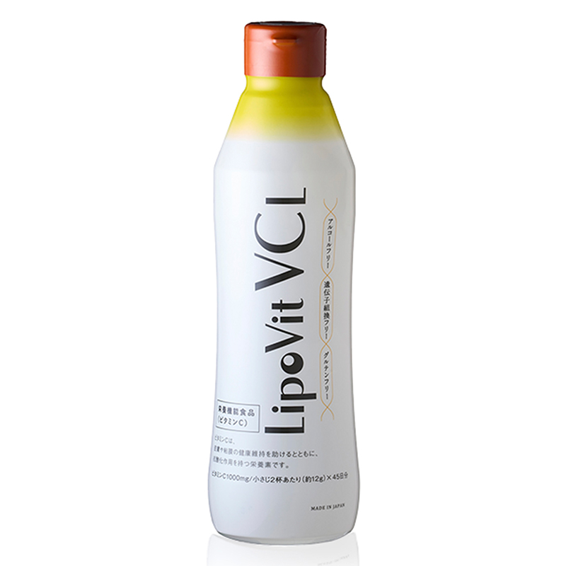 Липосомальный витамин С в жидкой форме LipoVit VCL — LipoVit, 6&nbsp;190 ₽ ₽