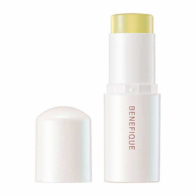 Подтягивающая антивозрастная основа под макияж в виде стика с SPF 50+  Benefique Luxe Forming Bar