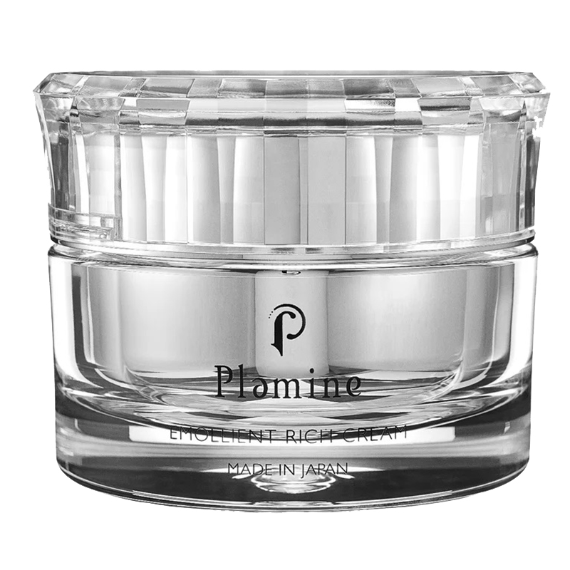 Питательный и увлажняющий крем для лица Plamine Rich Cream — Plamine, 7&nbsp;590 ₽ ₽