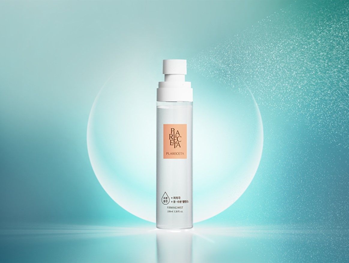 Лосьон-спрей плацентарный увлажняющий PlaReceta Firming Mist Лосьон-спрей плацентарный увлажняющий PlaReceta Firming Mist