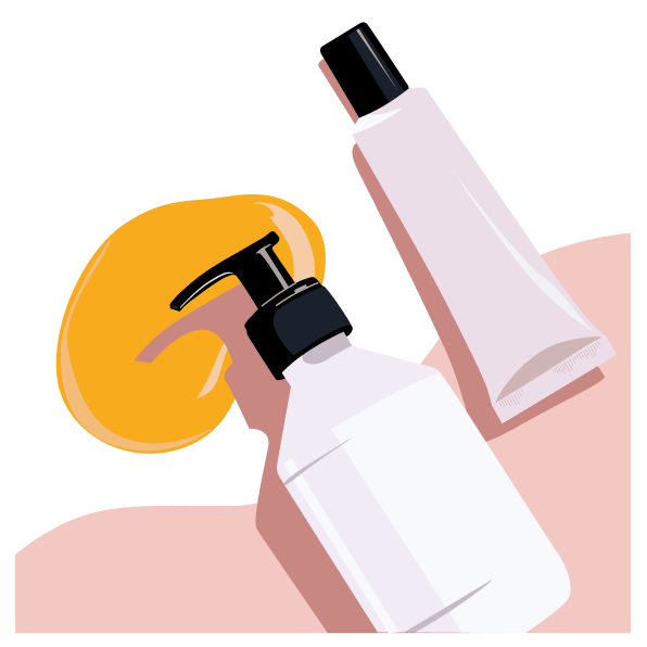 Для волос — каталог Japrise