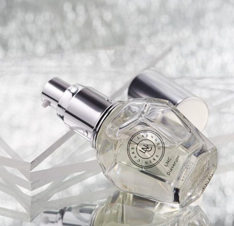 Сыворотка-концентрат плацентарная с миорелаксирующим эффектом LNC Diaserum — купить в Japrise Сыворотка-концентрат плацентарная с миорелаксирующим эффектом LNC Diaserum — фото товара Laennec Skincare