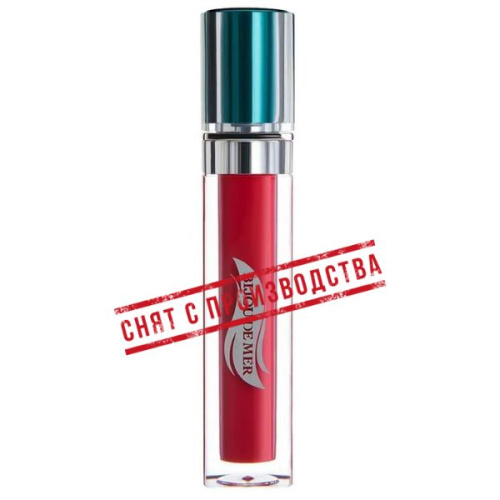 Жидкая губная помада с матовым эффектом Bijou de Mer Rejuve Face Renewal Liquid Matte Rouge | Bijou De Mer — Japrise Жидкая губная помада с матовым эффектом Bijou de Mer Rejuve Face Renewal Liquid Matte Rouge — Bijou De Mer, 3 490 ₽ ₽