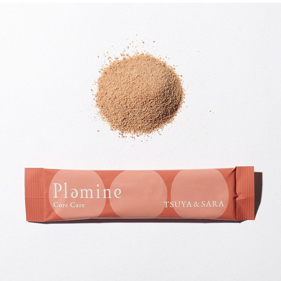 Комплекс для роста волос и защиты от гликостарения Plamine Tsuya&Sara — купить в Japrise Комплекс для роста волос и защиты от гликостарения Plamine Tsuya&Sara — фото товара Plamine