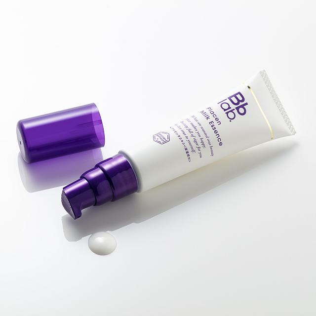 Эмульсия плацентарная для молодости кожи Placen Milk Essence — купить в Japrise Эмульсия плацентарная для молодости кожи Placen Milk Essence — фото товара BB Laboratories