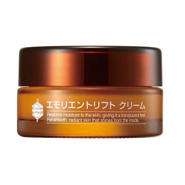 Крем пептидный с лифтинг-эффектом Emollient Lift Сream — купить в Japrise Крем пептидный с лифтинг-эффектом Emollient Lift Сream — фото товара BB Laboratories