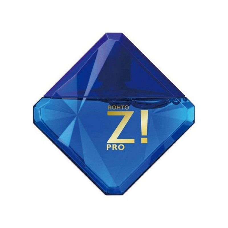 Супертонизирующие капли для глаз Rohto Z! Pro — фото товара Rohto