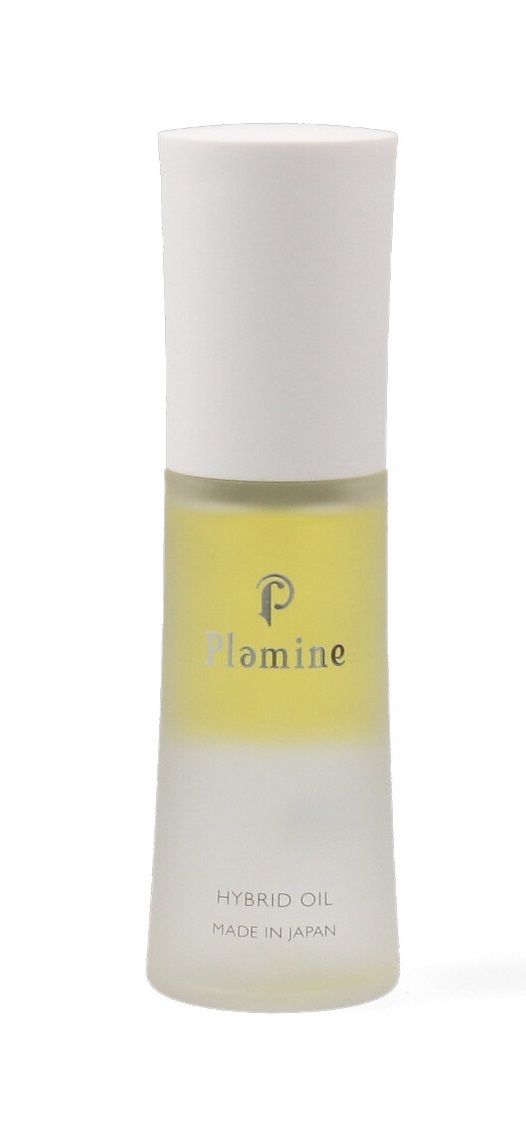 Двухфазное гибридное увлажняющее масло для кожи PLAMINE Hybrid Oil Двухфазное гибридное увлажняющее масло для кожи PLAMINE Hybrid Oil