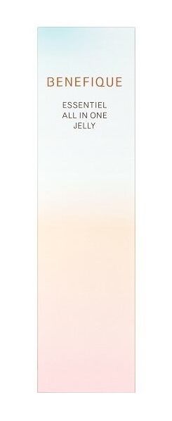 Многофункциональное увлажняющее Желе 5 в 1 Benefique Essential Jelly All in One