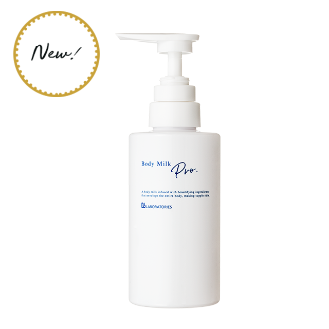 Молочко для тела тонизирующее с фруктовым коктейлем Body Milk Pro | BB Laboratories — Japrise Молочко для тела тонизирующее с фруктовым коктейлем Body Milk Pro — BB Laboratories, 5 942 ₽ ₽