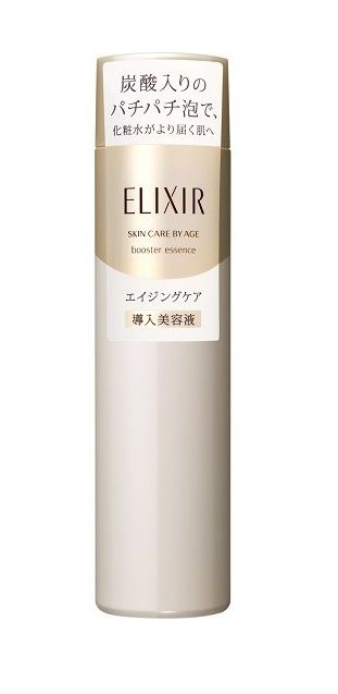 Сыворотка - бустер Shiseido Elixir Superieur Booster Essence