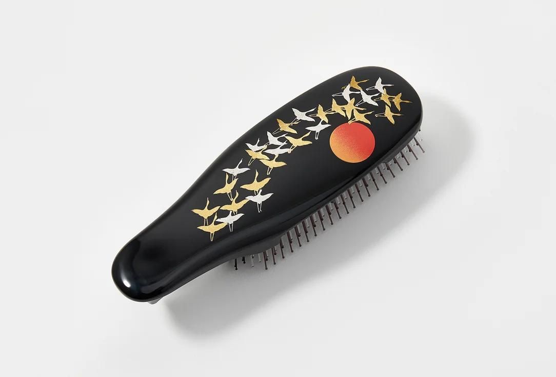 Премиальная расческа "Мини" Scalp Brush Makie Limited Edition