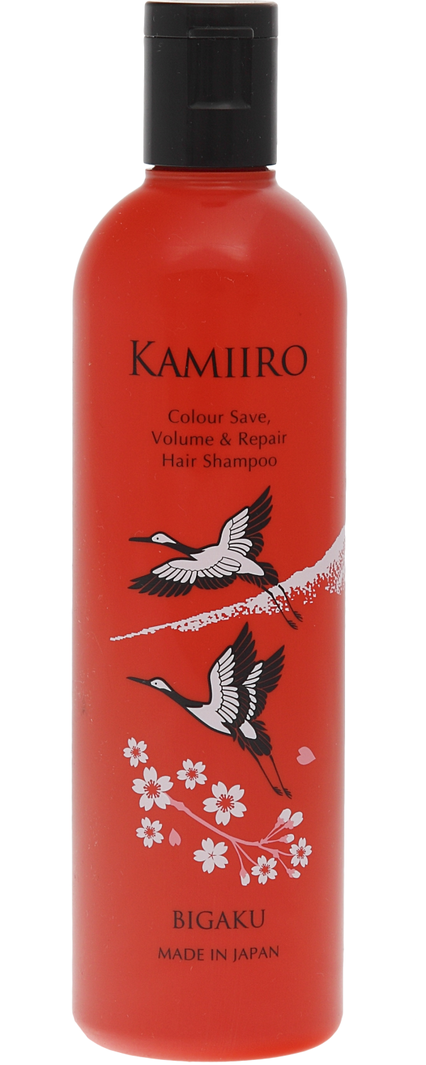 Шампунь для восстановления, сохранения цвета и придания объема волосам Bigaku Colour Save, Volume & Repair Hair Shampoo Шампунь для восстановления, сохранения цвета и придания объема волосам Bigaku Colour Save, Volume & Repair Hair Shampoo